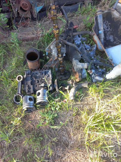 Maн командор