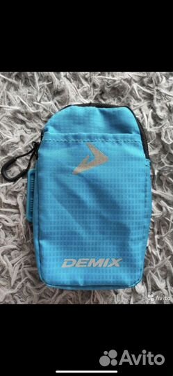 Чехол на руку для смартфона