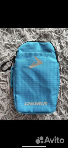 Чехол на руку для смартфона