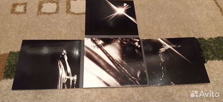 CD / Алла Пугачёва / Не делайте мне больно Швеция