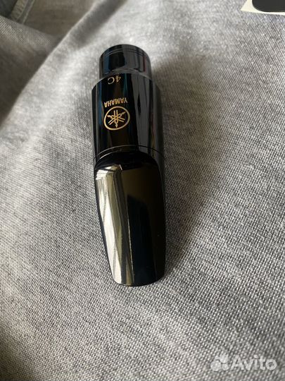 Мундштук Yamaha 4C в сборе