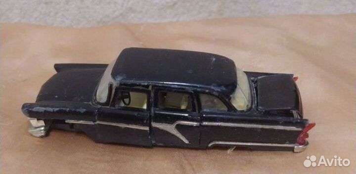 Запчасти на Газ-13 Чайка пр-ва СССР