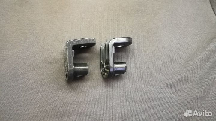 Крепление фары Toyota Camry, Camry Gracia