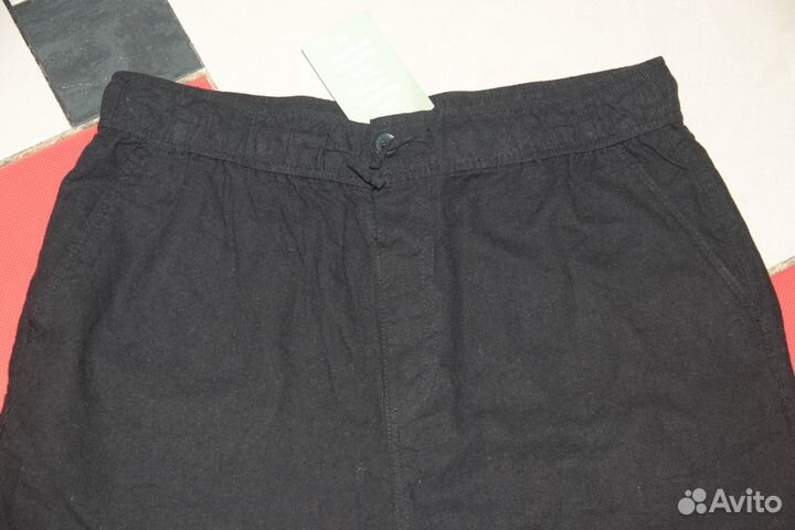 H&M шорты 170 полулен