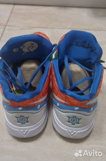 Кроссовки Nike Kyrie 5