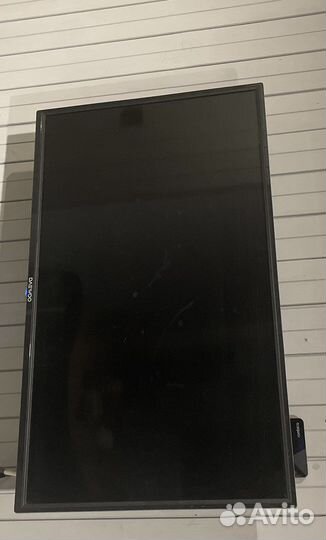 Телевизор Daewoo