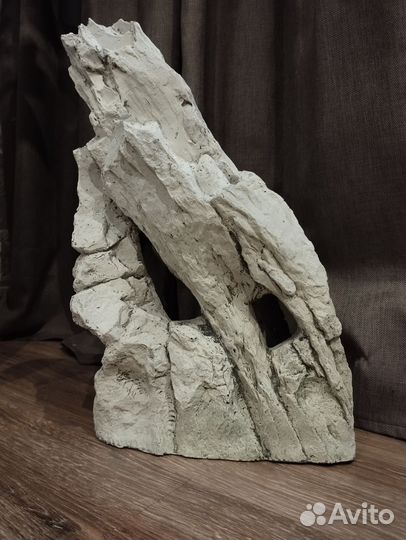 Гроты для большого аквариума