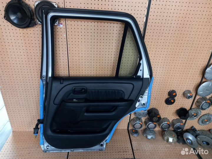 Дверь задняя правая honda CR-V RD5