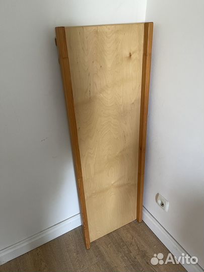 Детский спортивный комплекс kidwood парус