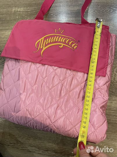 Новое Сумка- покрывало