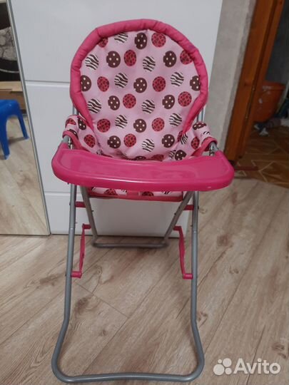 Стул для кукл