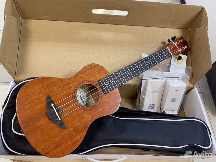 Укулеле Aklot тенор 26 дюймов новый