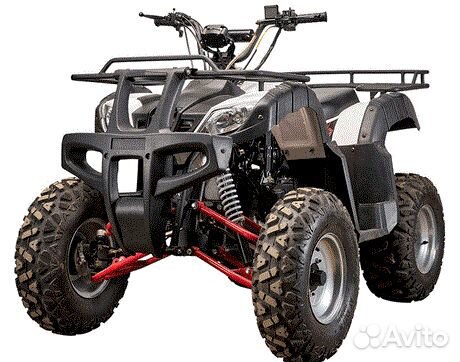 Квадроцикл yacota sela 200