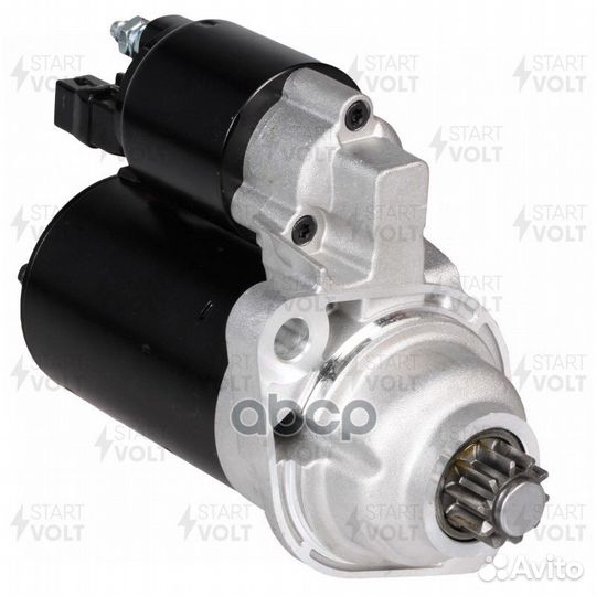 Стартер LST1822 startvolt