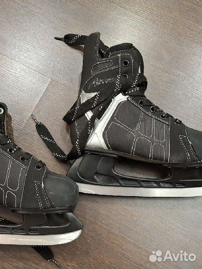 Продаю коньки