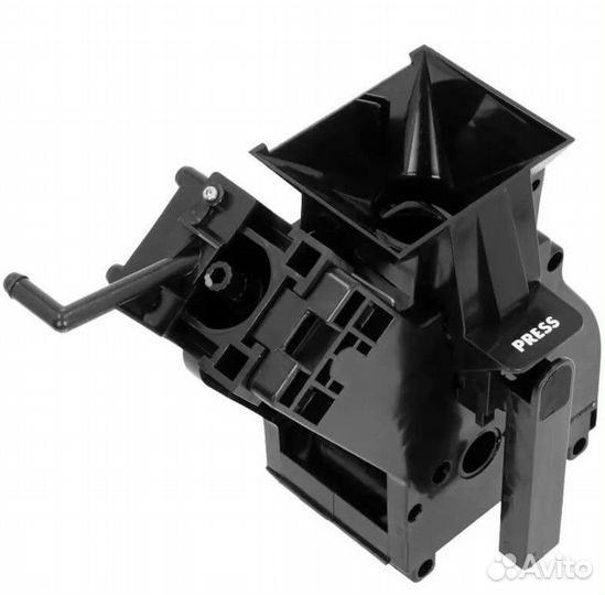 Заварочный блок для кофемашины Saeco 11004189