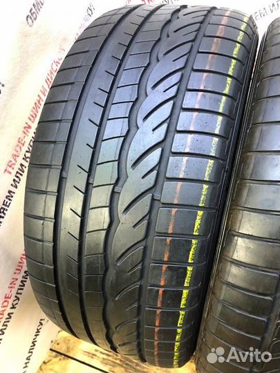 Dunlop SP Sport 01 275/40 R20