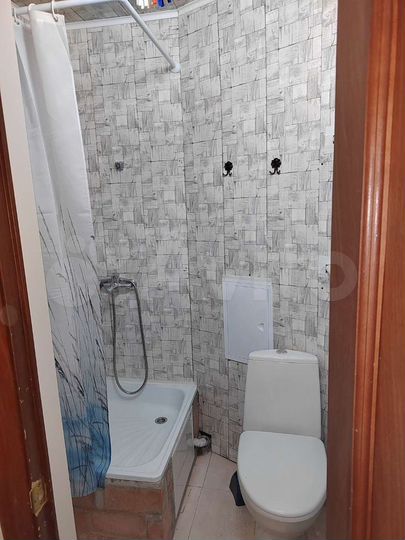 Квартира-студия, 14 м², 6/8 эт.