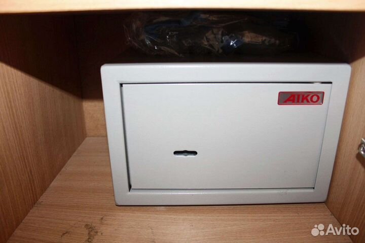 Сейф Aiko T-17