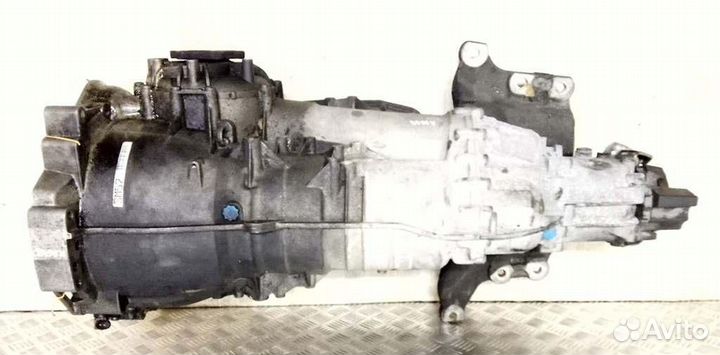 Б/У Б/У кпп автоматическая (АКПП) Из США