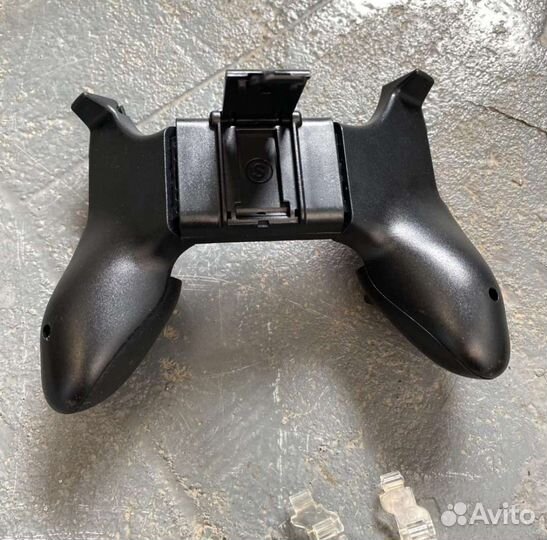 Игровой контроллер геймпад