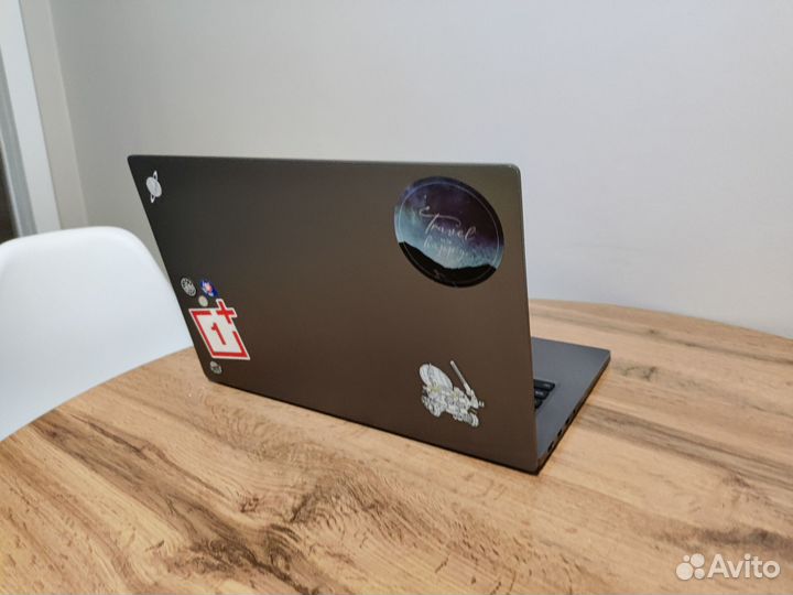 Ноутбук Xiaomi Mi Notebook Pro GTX