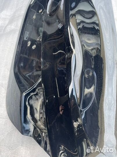 Крышка багажника задняя Toyota Camry 70 2018-2021