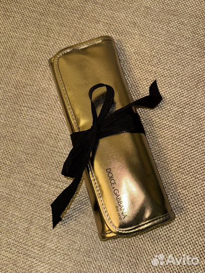 Новая косметичка Dolce & Gabbana
