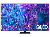 Qled телевизор Samsung QE55Q70D EU 4K Ultra HD