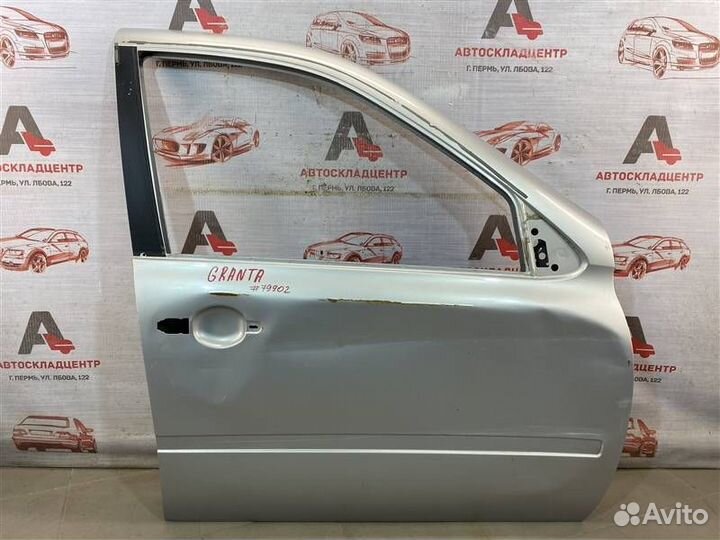 Дверь передняя правая LADA Granta