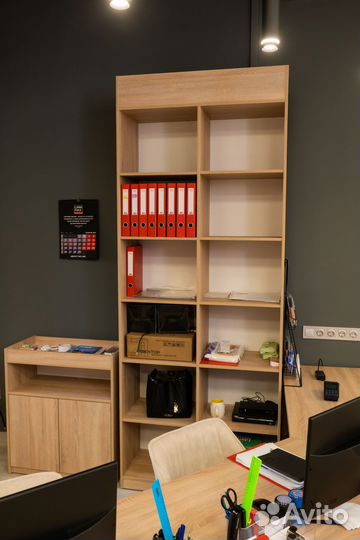 Мебель Villia для Офиса на заказ