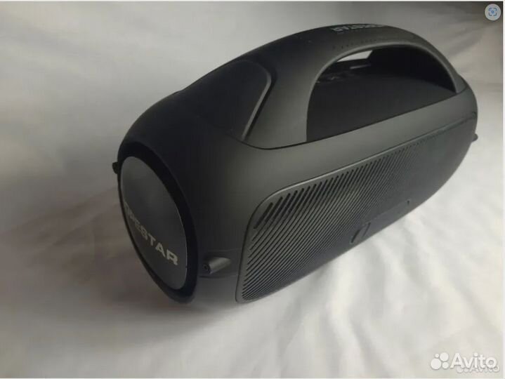 Колонка Hopestar Party A50 80 Вт