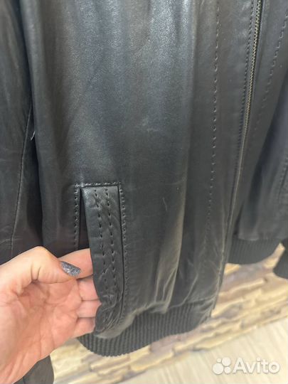 Куртка мужская италия 52 54