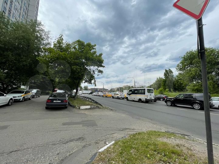 Свободного назначения, 14.7 м²