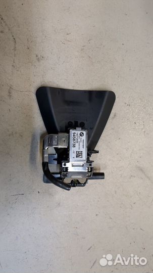 Камера переднего вида BMW X2 (F39) 2017, 2020