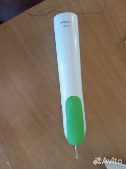 Электрическая зубная щетка Philips Sonicare