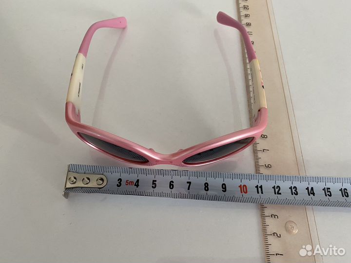 Солнечные очки polaroid детские