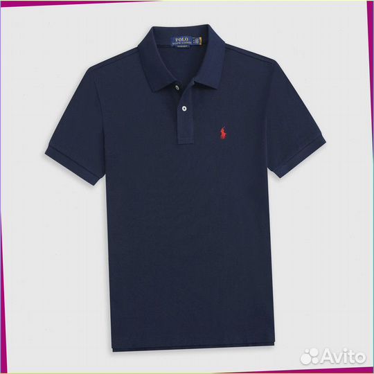 Футболка Ralph Lauren (Артикул: 88238)