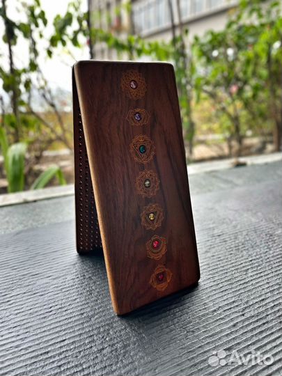 Гвоздестояние, доска Садху