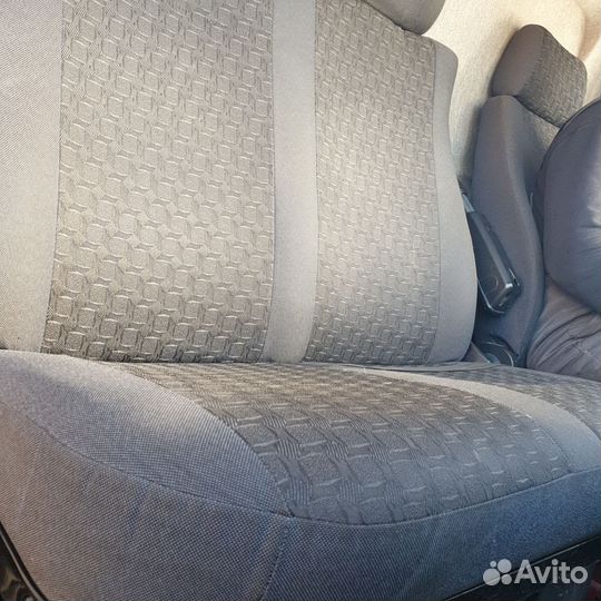 ГАЗ ГАЗон Next, 2016