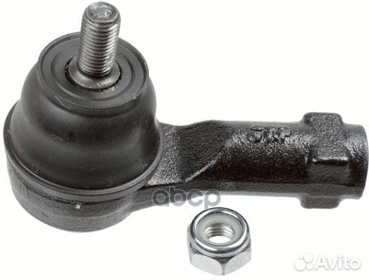 Наконечник рулевой 3805601 lemforder