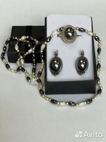 Серебро СССР Комплект