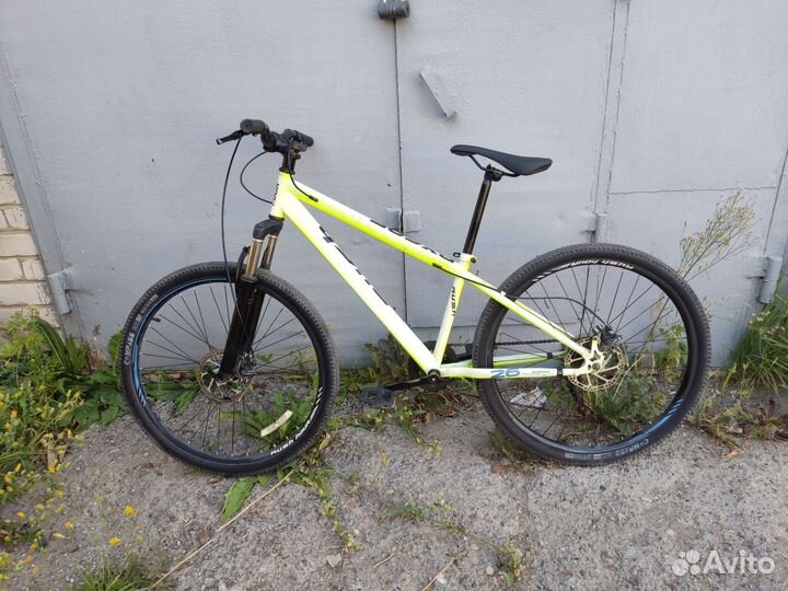 Велосипед 26