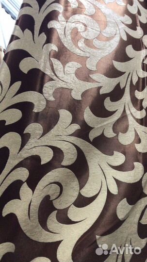 Шторы блэкаут