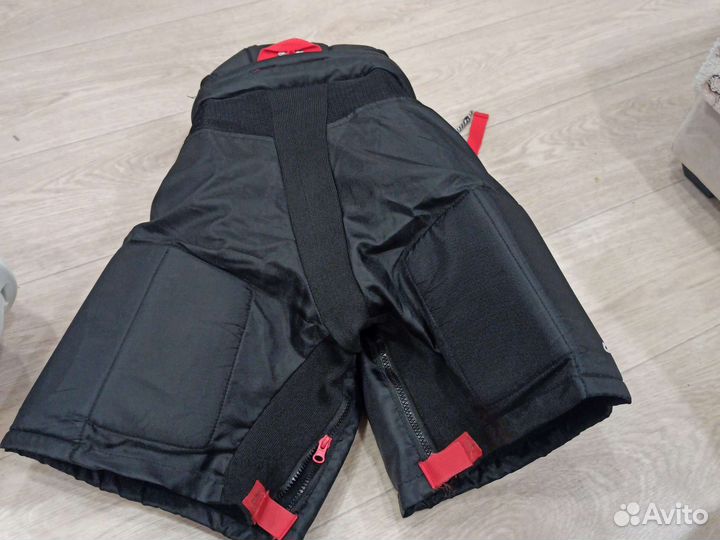 Шорты хоккейные детские oroks 500