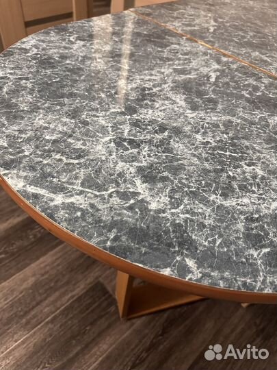 Стол раскладной