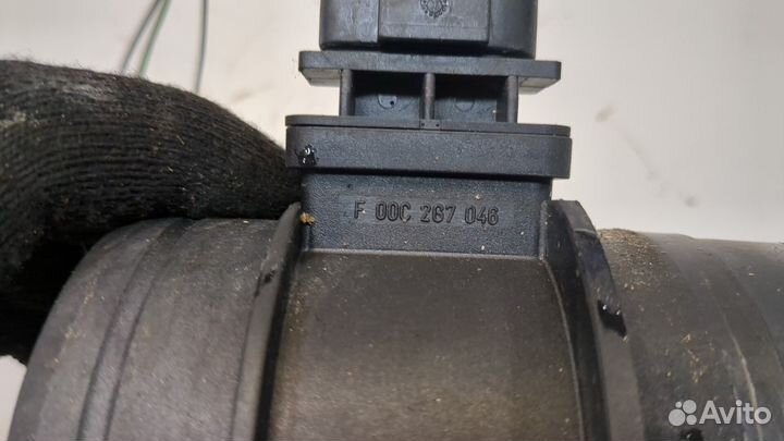 Измеритель потока воздуха Volkswagen Golf 6