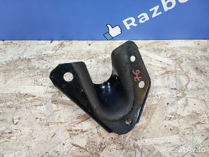 Кронштейн задний левый Renault Duster 2