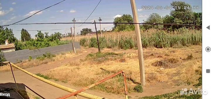 Видеонаблюдение