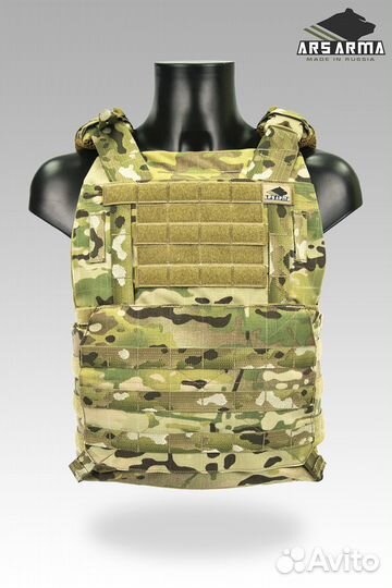 Бронежилет голиаф-Г Ars Arma